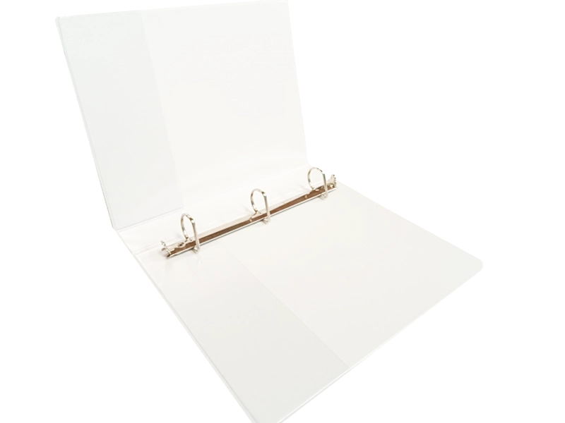 Archivador 3 aros 1.5 pulgada